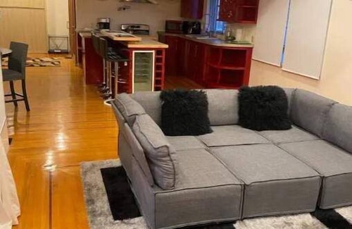 Park Mesa Heights Casa | Citrus Ave Getaway back house