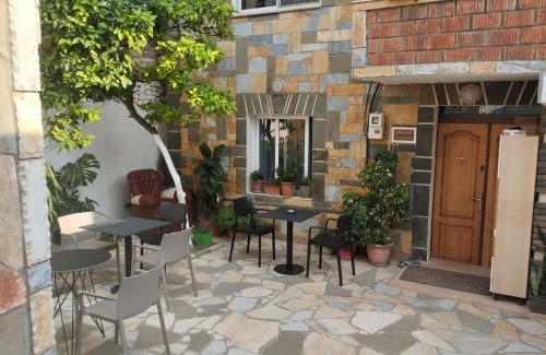 Berat Casa | CitrusNest