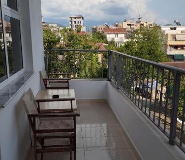 Berat Casa | CitrusNest