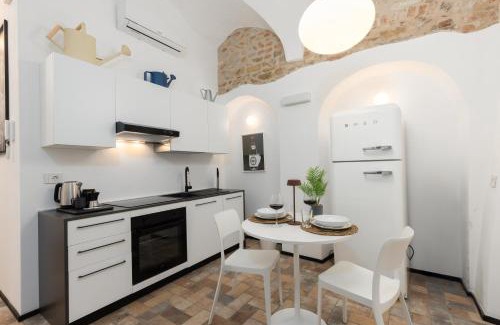 Citta Alta Apartamento | Città Alta Home - 5min from BGY Airport, AC, WiFi