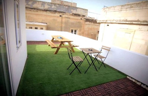 Cospicua Casa | Citta Cospicua Suites - Polverista Suite