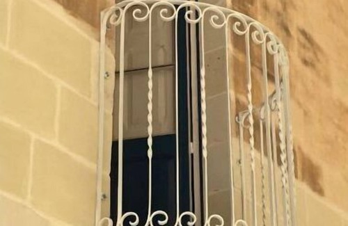 Cospicua Casa | Citta Cospicua Suites - Polverista Suite