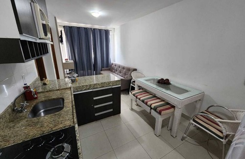 Aguas Claras Apartamento | Citta Residence club condominium with swimming pool and gym, near Arniqueira metro