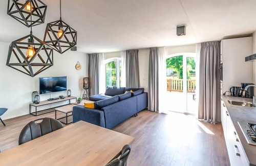 Municipality of Hellevoetsluis Casa | Citta Romana by Interhome