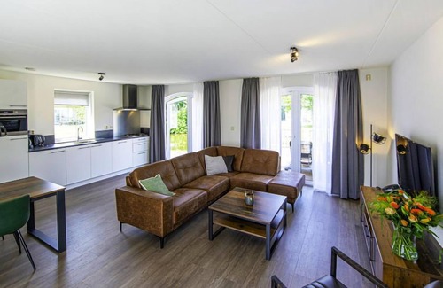 Municipality of Hellevoetsluis Casa | Citta Romana by Interhome