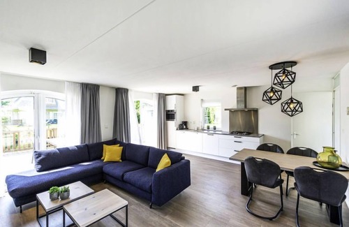 Municipality of Hellevoetsluis Casa | Citta Romana by Interhome