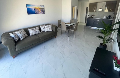 Victoria Apartamento | Cittadella View Luxury Penthouse