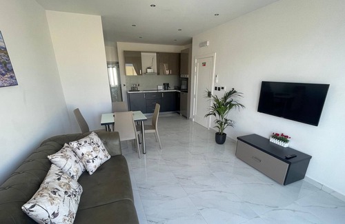 Victoria Apartamento | Cittadella View Luxury Penthouse