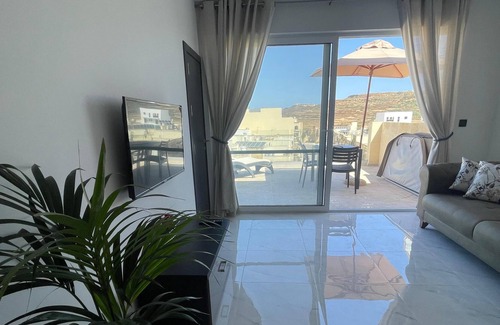 Victoria Apartamento | Cittadella View Luxury Penthouse