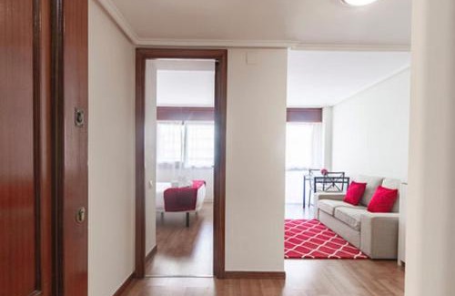 Castillejos Apartamento | Cituspace Cuzco