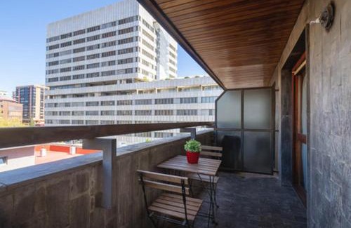Castillejos Apartamento | Cituspace Cuzco