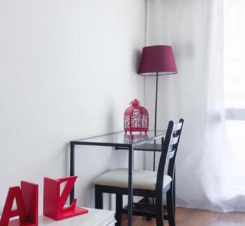 Castillejos Apartamento | Cituspace Cuzco