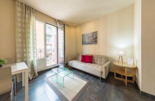 Trafalgar Apartamento | Cituspace Sandoval