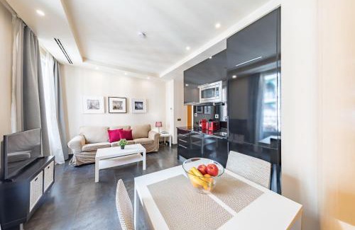 Trafalgar Apartamento | Cituspace Sandoval