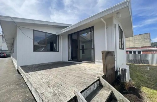 North Dunedin Apartamento | City Accommodation