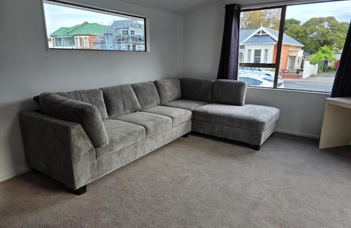 North Dunedin Apartamento | City Accommodation