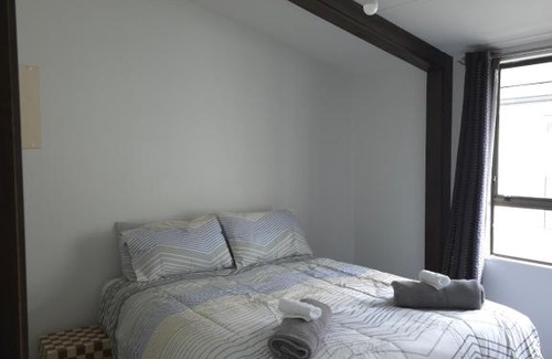 North Dunedin Apartamento | City Accommodation