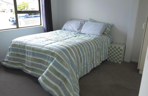 North Dunedin Apartamento | City Accommodation