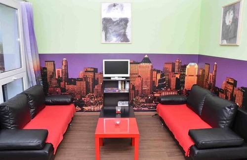 Friedrichshain Apartamento | city ALEX & top view