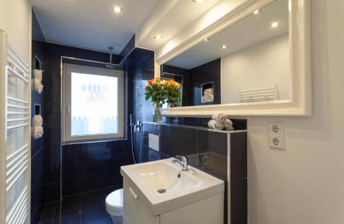 Sudstadt-Bult Apartamento | City Apart Hannover