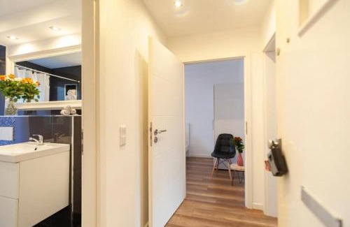 Sudstadt-Bult Apartamento | City Apart Hannover