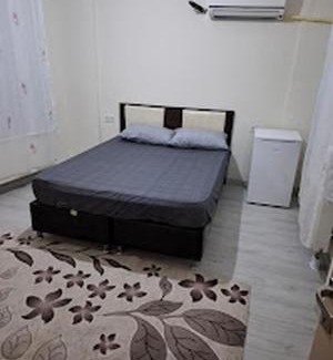 Sur Apartamento | City apart otel