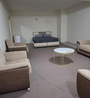 Sur Apartamento | City apart otel