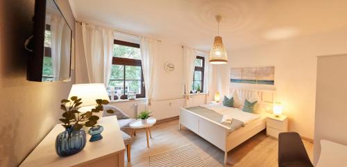 Bernburg Apartamento | City-Apartment 2