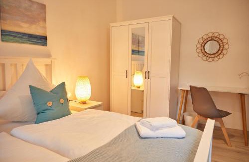 Bernburg Apartamento | City-Apartment 2