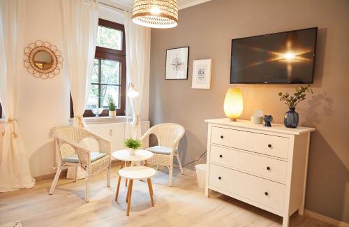 Bernburg Apartamento | City-Apartment 2