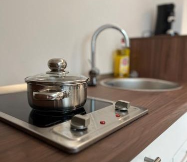 Euskirchen Apartamento | City Apartment 2