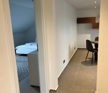Euskirchen Apartamento | City Apartment 2