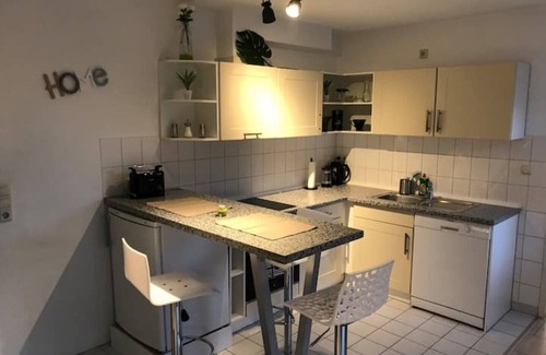 Mitte Apartamento | City apartment - 2 room apartment - completely centrally located