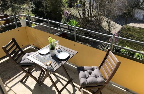 Mitte Apartamento | City apartment - 2 room apartment - completely centrally located