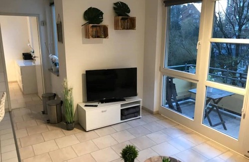 Mitte Apartamento | City apartment - 2 room apartment - completely centrally located