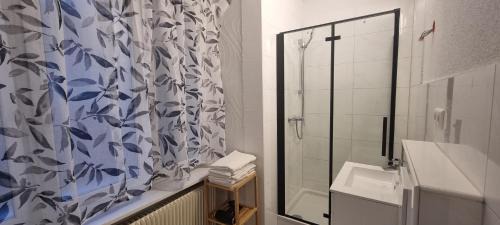 Triberg im Schwarzwald Apartamento | City Apartment 3 Triberg