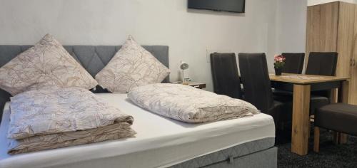 Triberg im Schwarzwald Apartamento | City Apartment 3 Triberg
