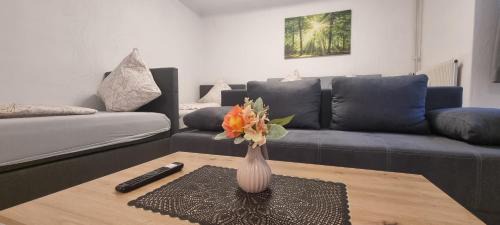 Triberg im Schwarzwald Apartamento | City Apartment 3 Triberg