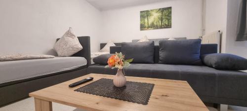 Triberg im Schwarzwald Apartamento | City Apartment 3 Triberg