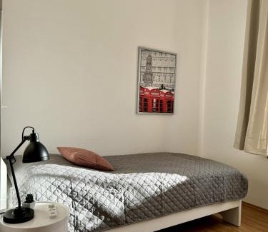 Koeflach Apartamento | City Apartment