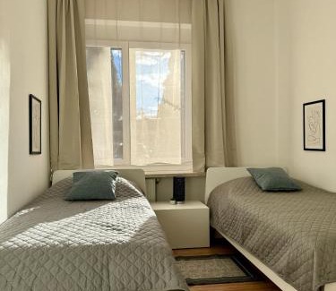 Koeflach Apartamento | City Apartment