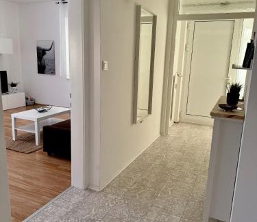 Koeflach Apartamento | City Apartment