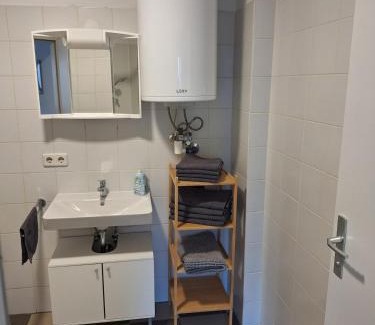 Old Town Apartamento | City Apartment