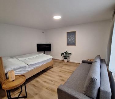Old Town Apartamento | City Apartment