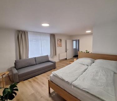 Old Town Apartamento | City Apartment