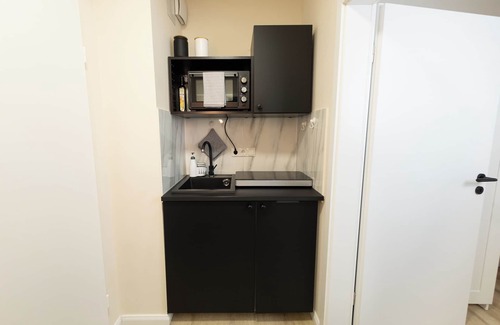 Braunschweig City Center Apartamento | City apartment centrally located at the Altstadtmarkt