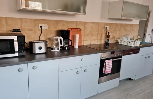 Fuerth Apartamento | City Apartment