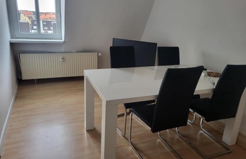 Fuerth Apartamento | City Apartment