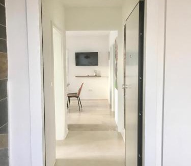 Mitte Apartamento | City Apartment