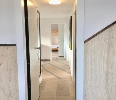 Mitte Apartamento | City Apartment